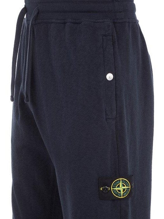 Fleece pants