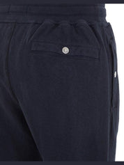 Fleece pants