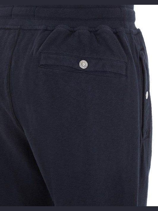 Fleece pants