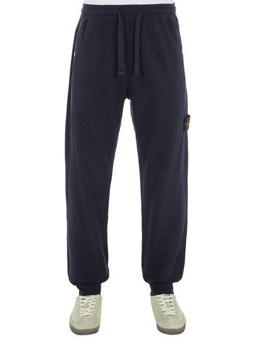 Fleece pants