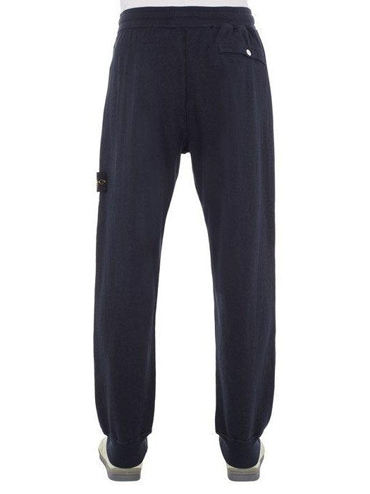 Fleece pants