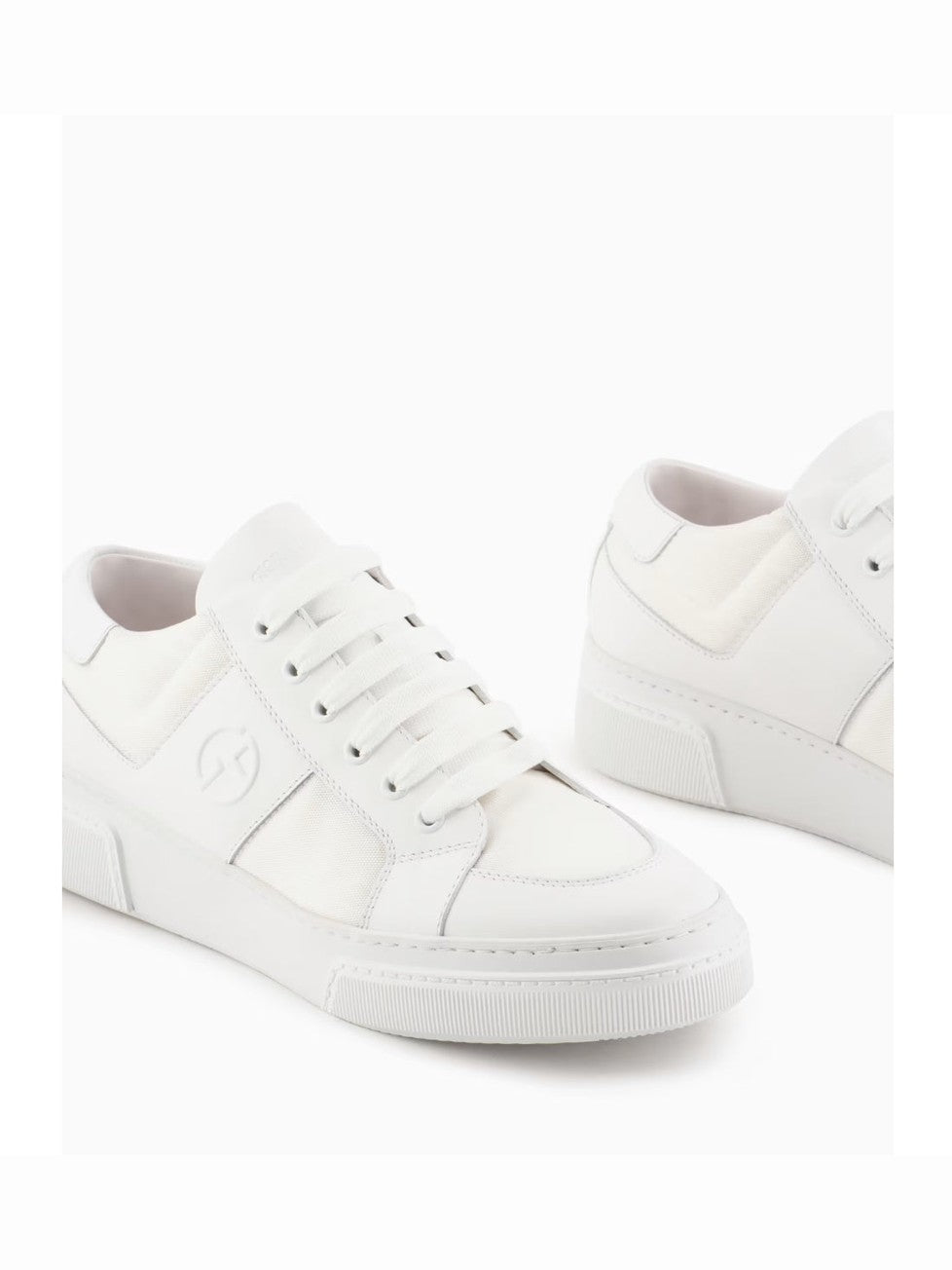 Ga man sneaker