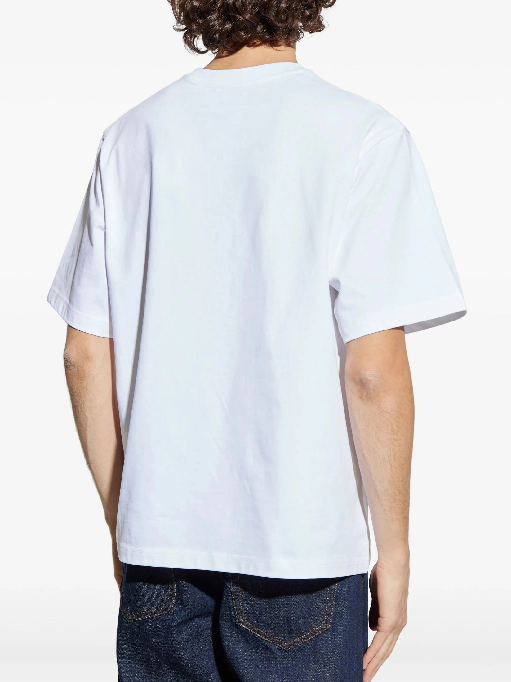 Montagne sportif short sleeve t-shirt