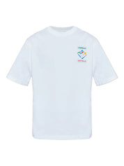 MONTAGNE SPORTIF SHORT SLEEVE T-SHIRT