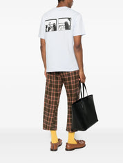 GOTS KENZO CITY CLASSIC T-SHIR