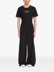 Jersey Trousers