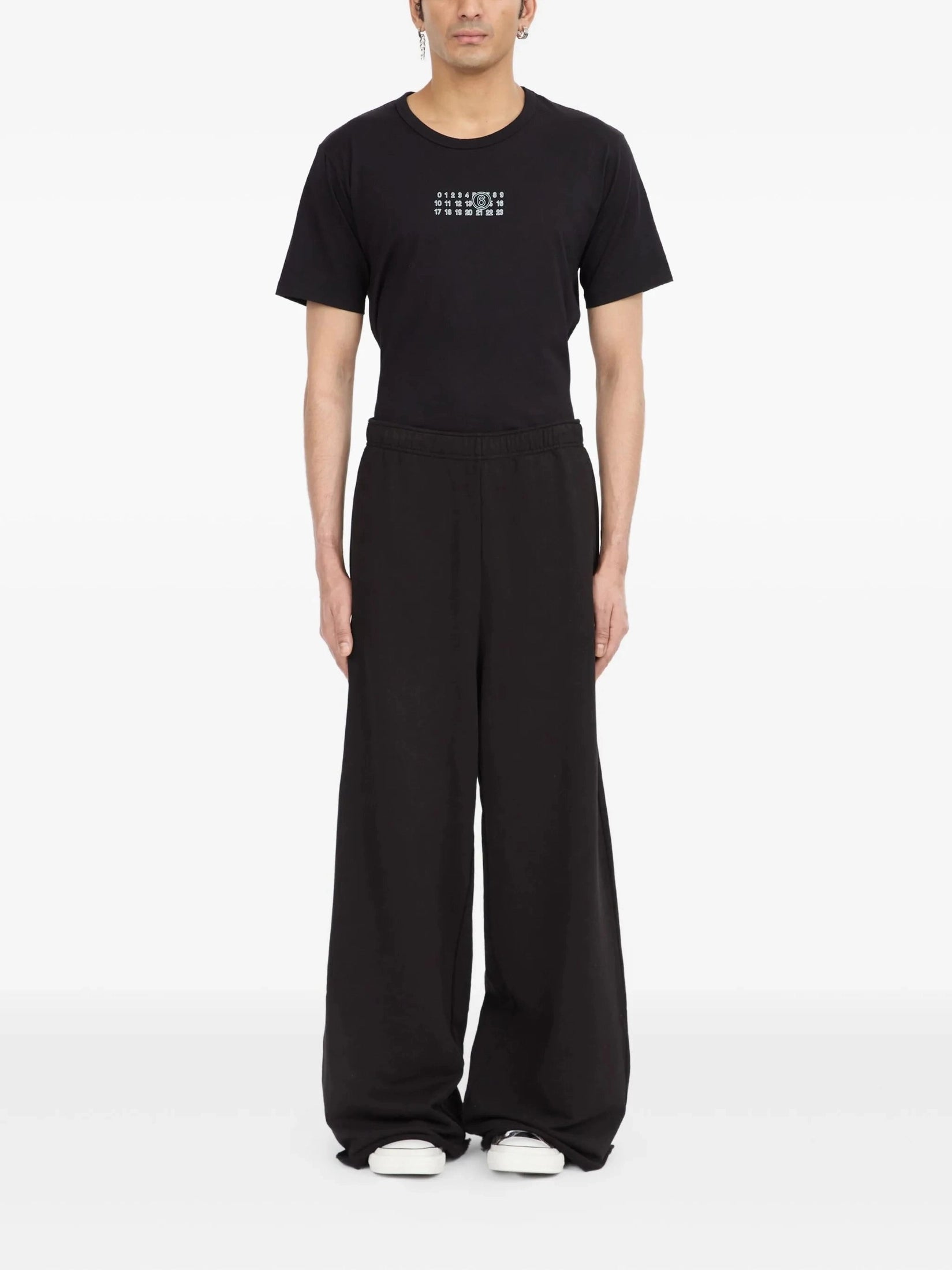 Jersey Trousers