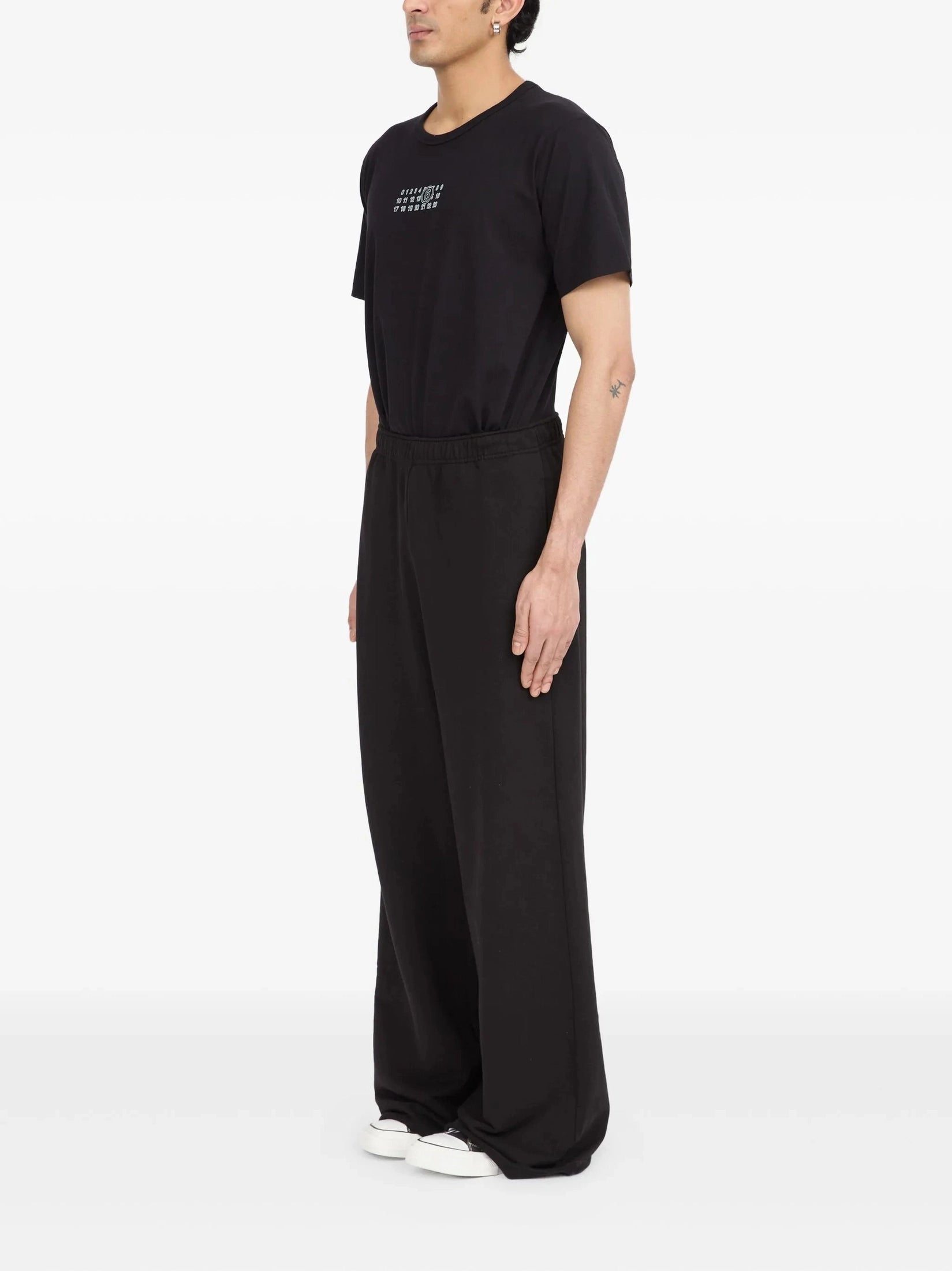 Jersey Trousers