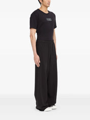 Jersey Trousers