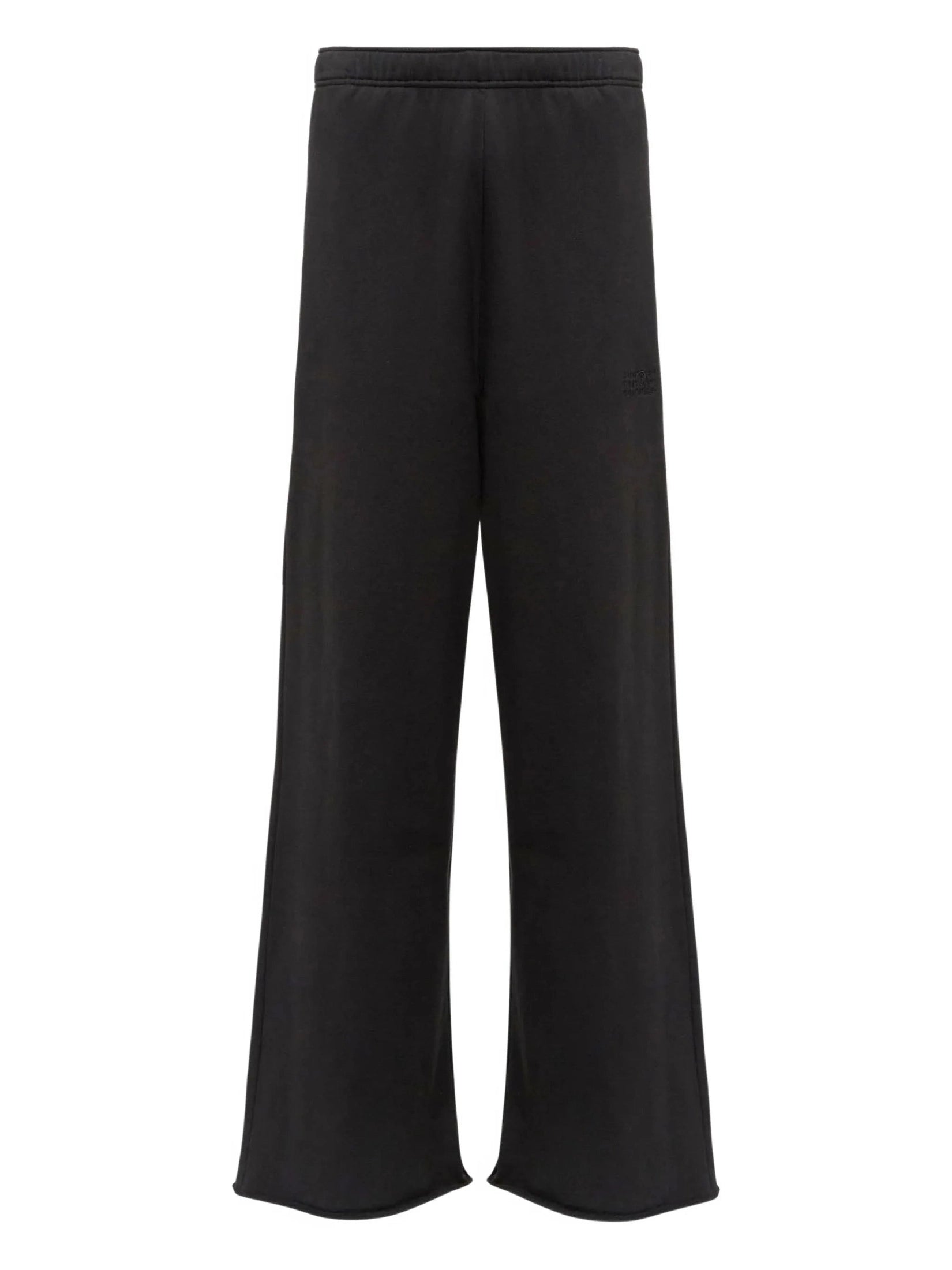 Jersey Trousers