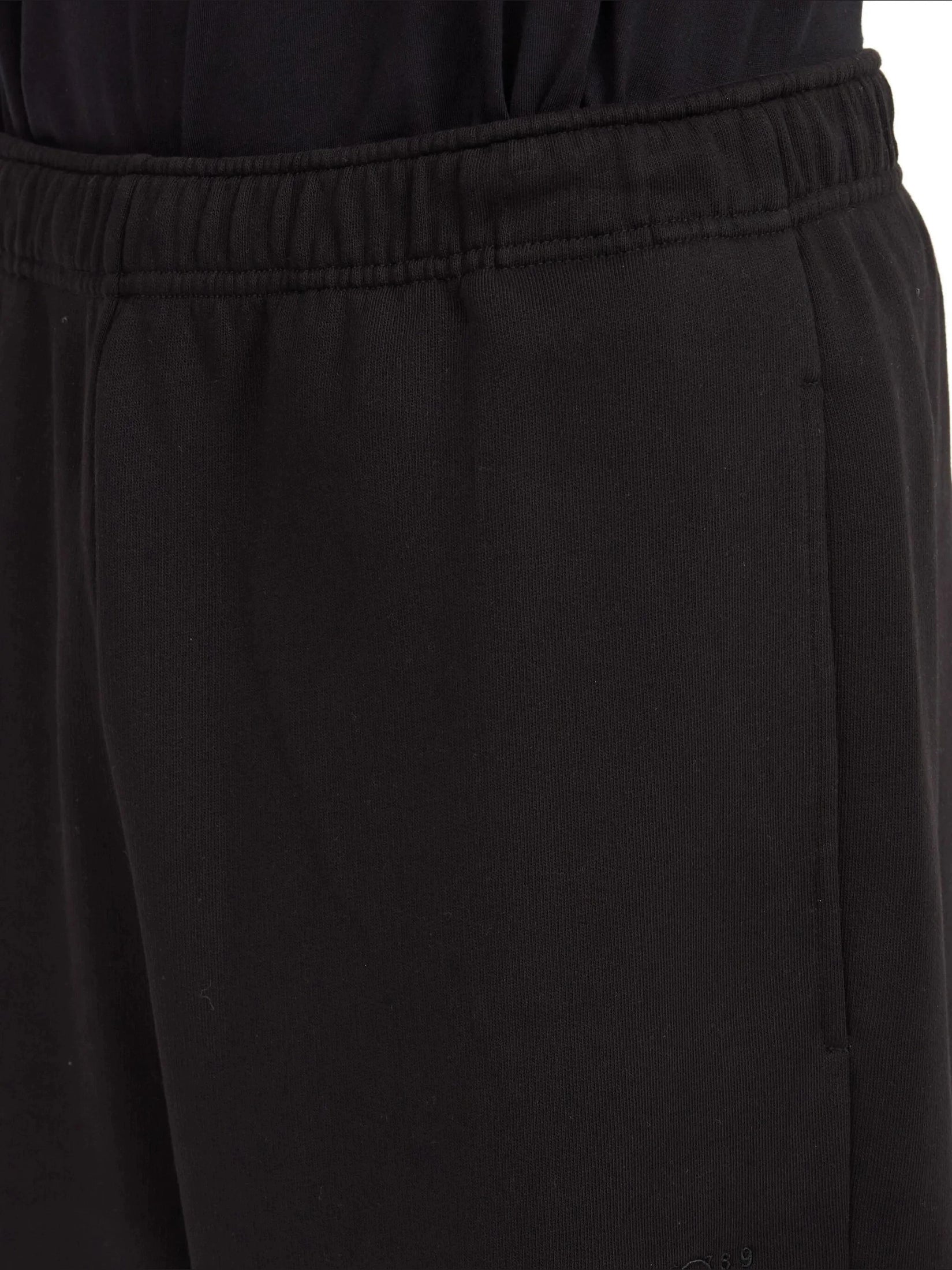 Jersey Trousers
