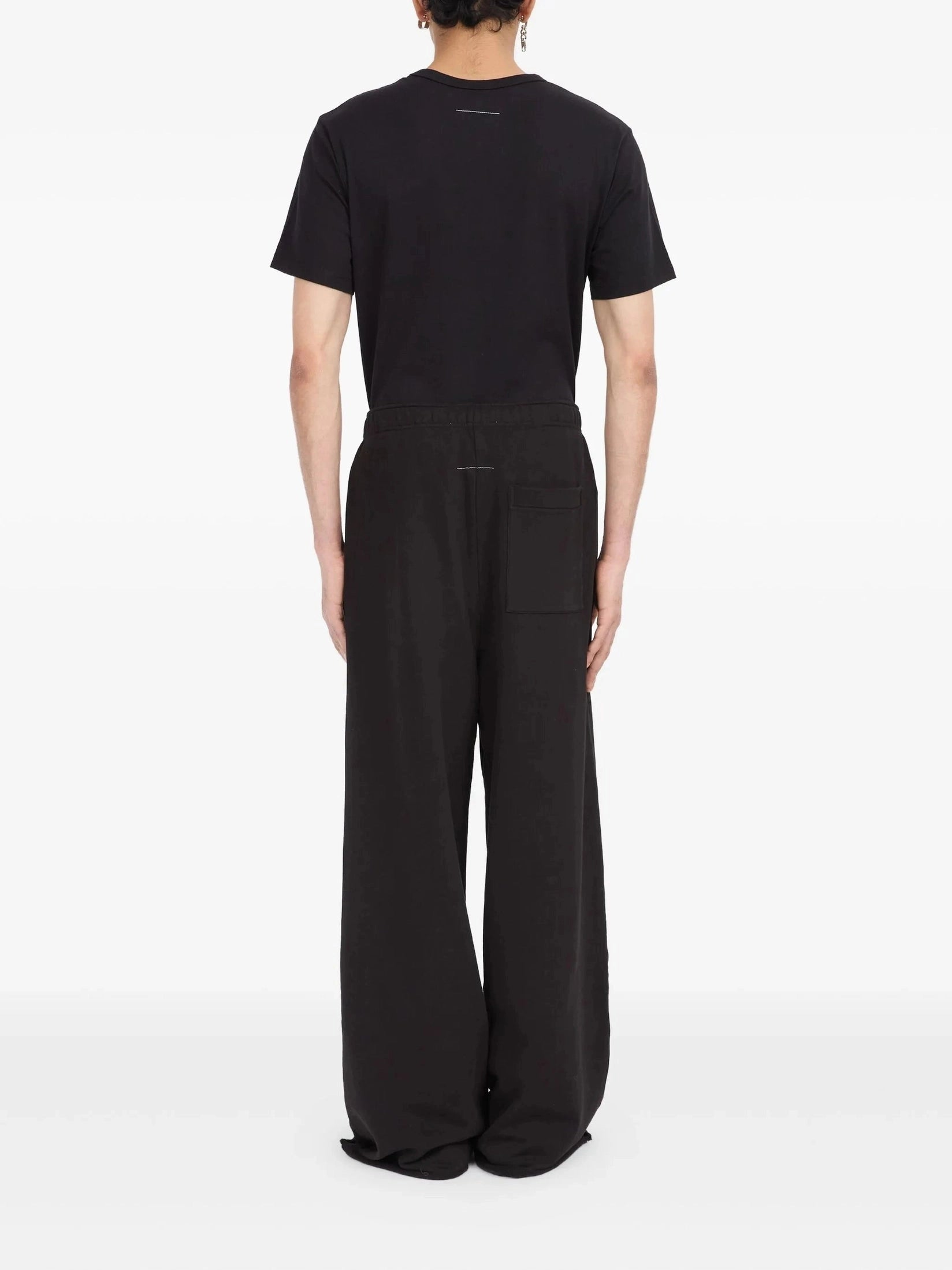 Jersey Trousers