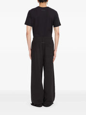 Jersey Trousers