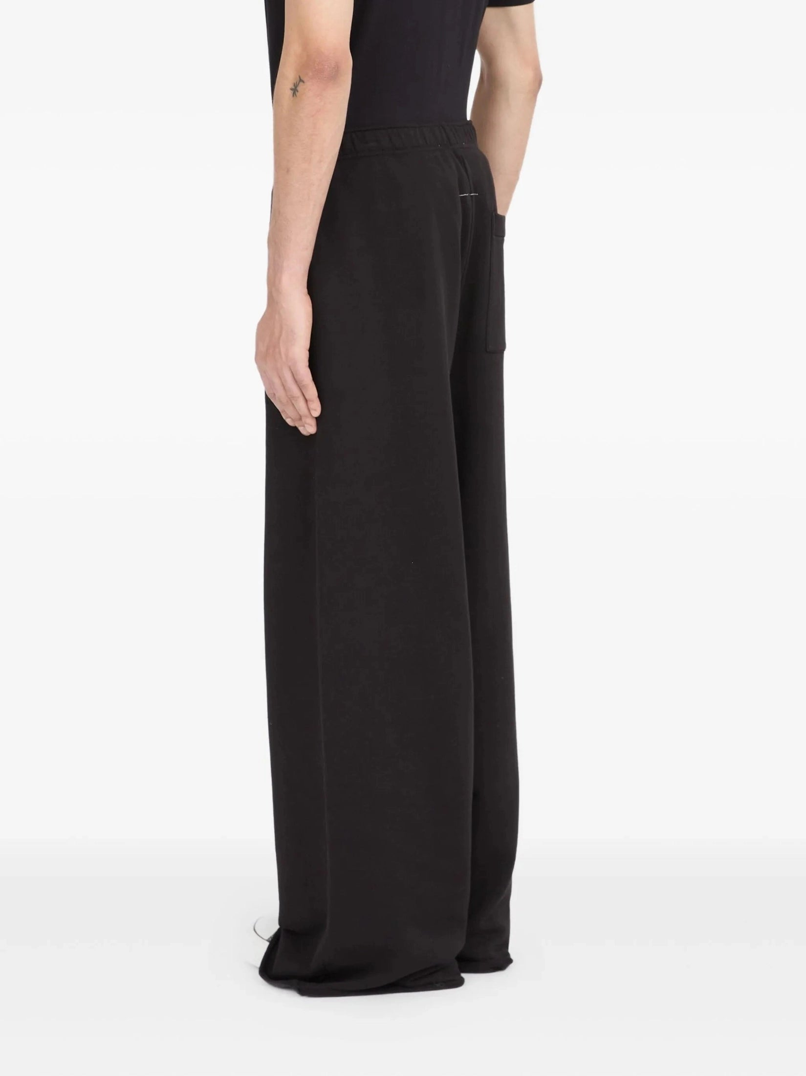 Jersey Trousers