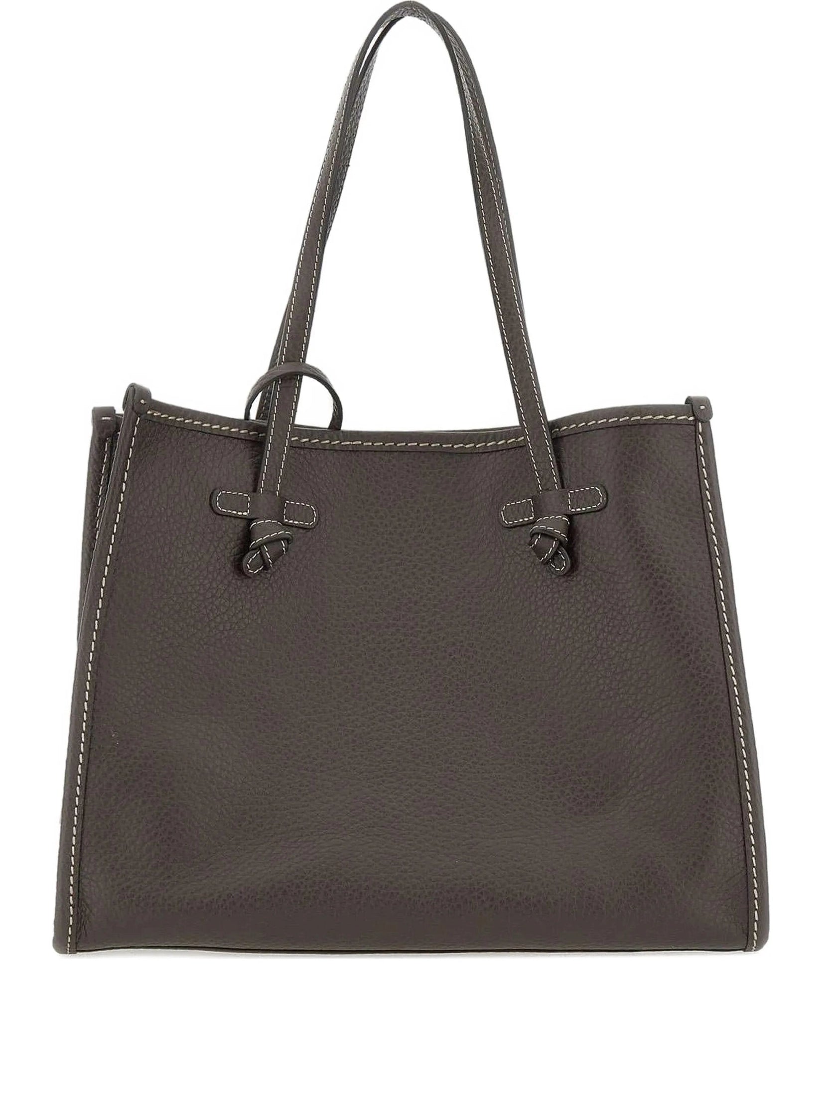 Marcella leather bag