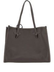 Marcella leather bag