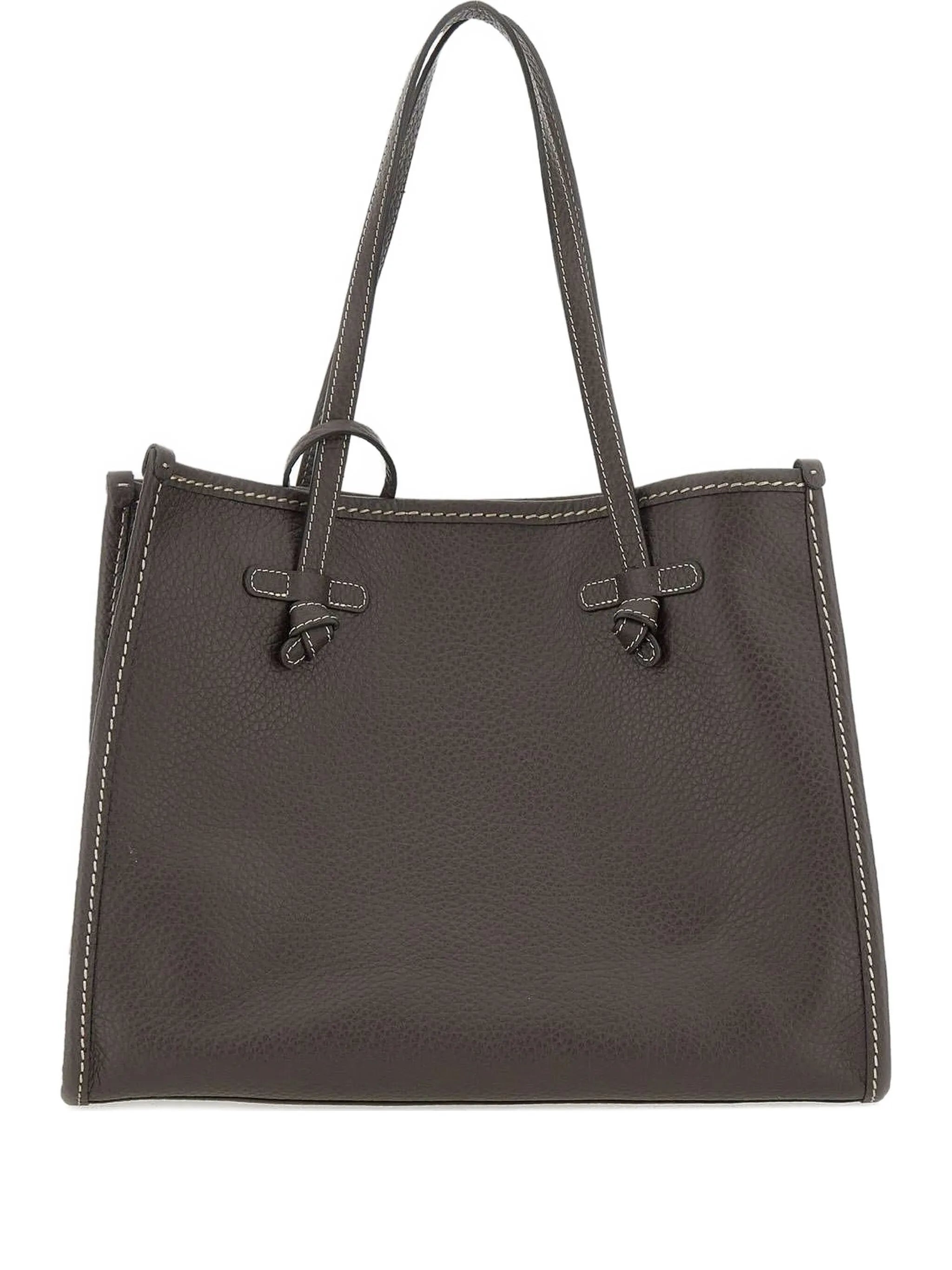 Marcella leather bag