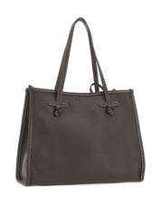 Marcella leather bag