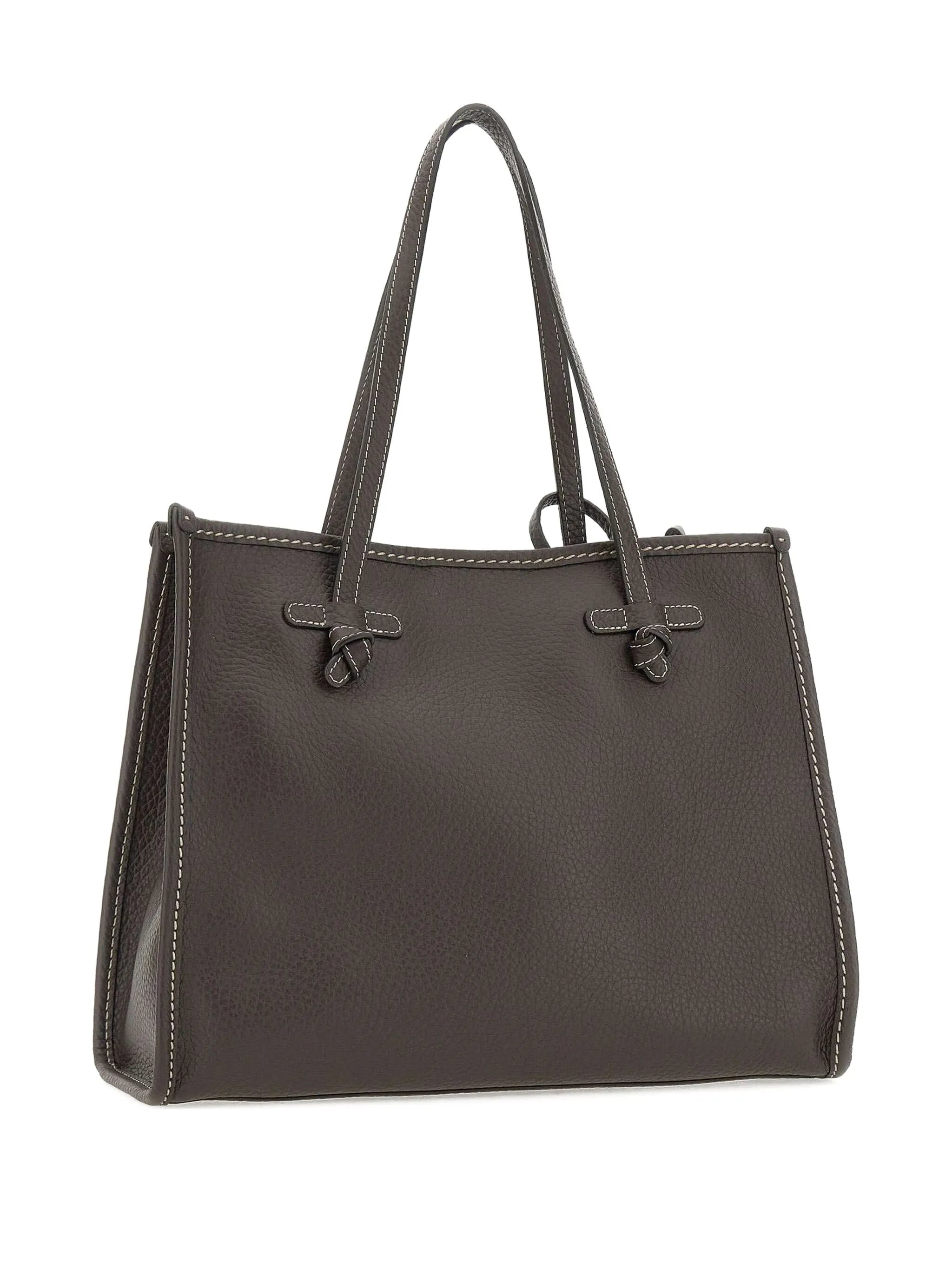 Marcella leather bag