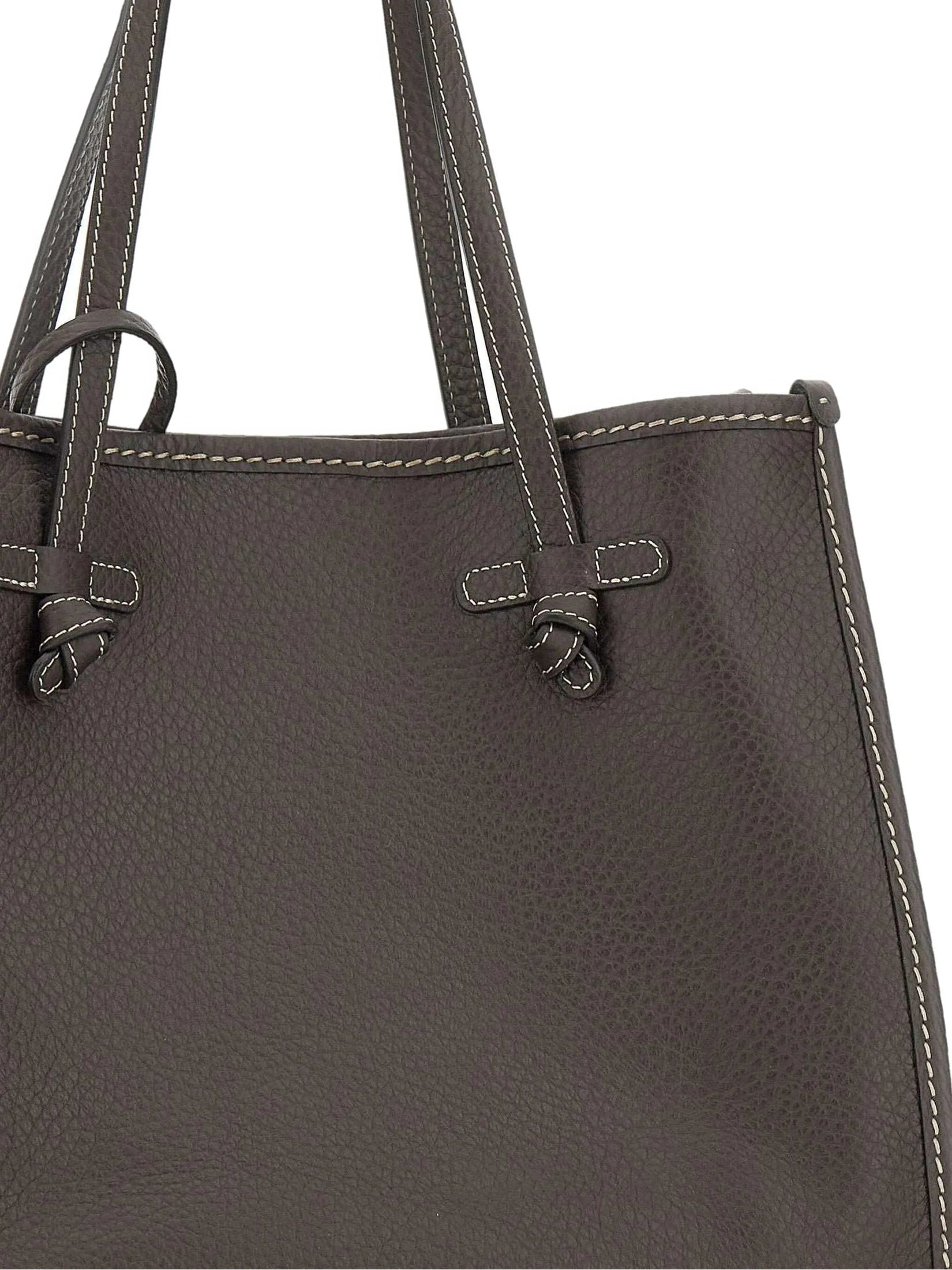 Marcella leather bag