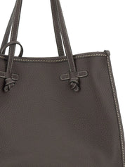 Marcella leather bag