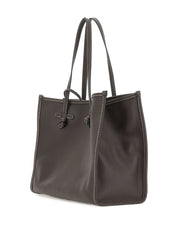 Marcella leather bag