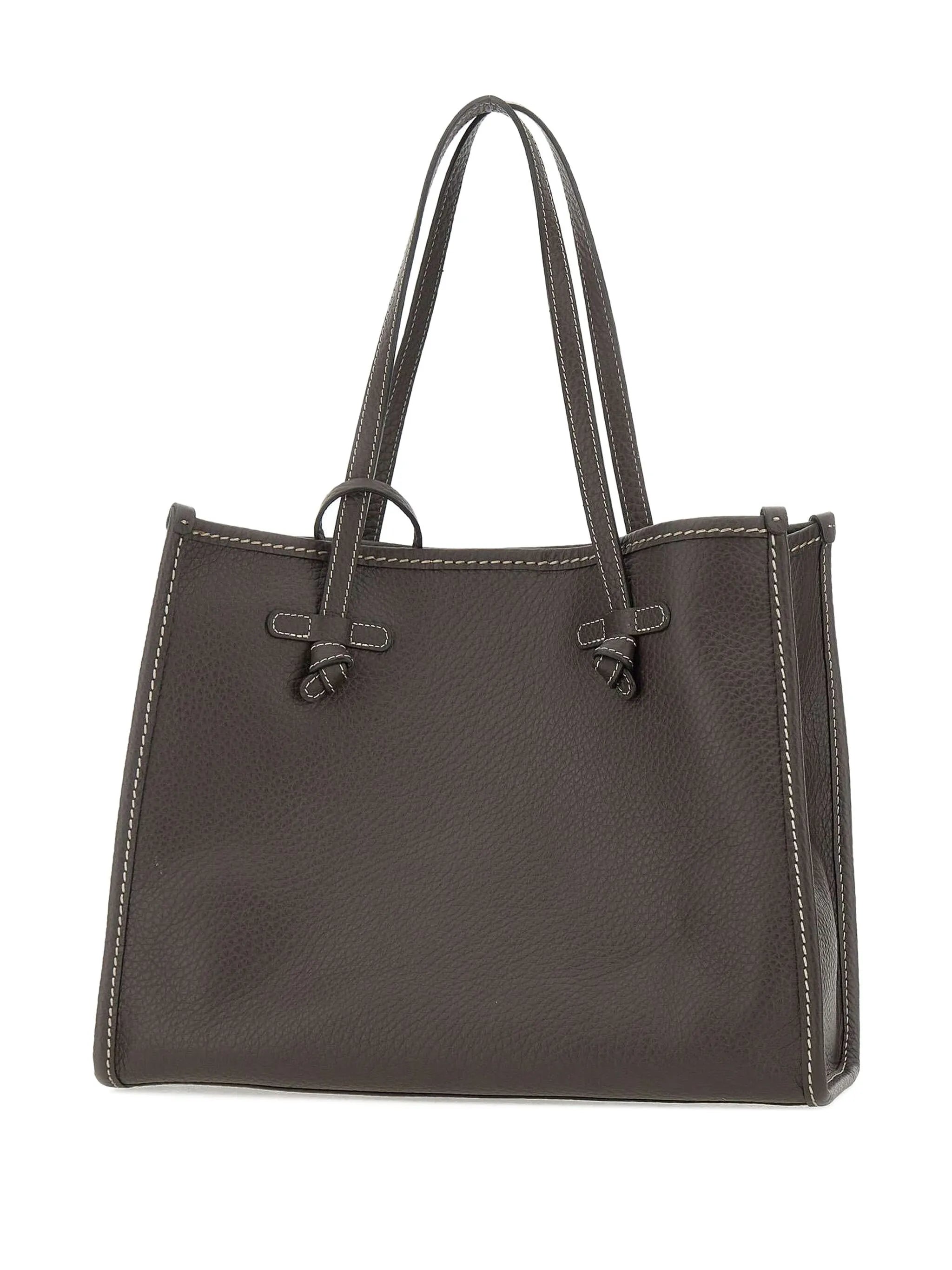 Marcella leather bag