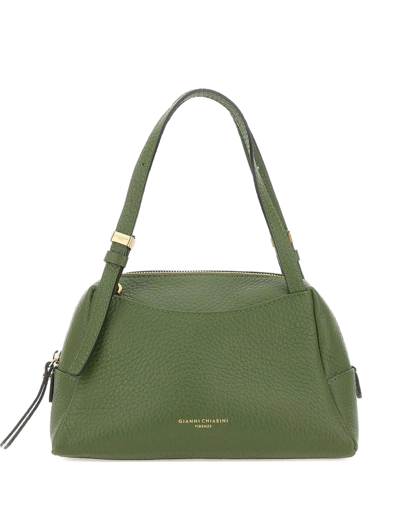 Dea leather bag