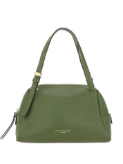 Dea leather bag