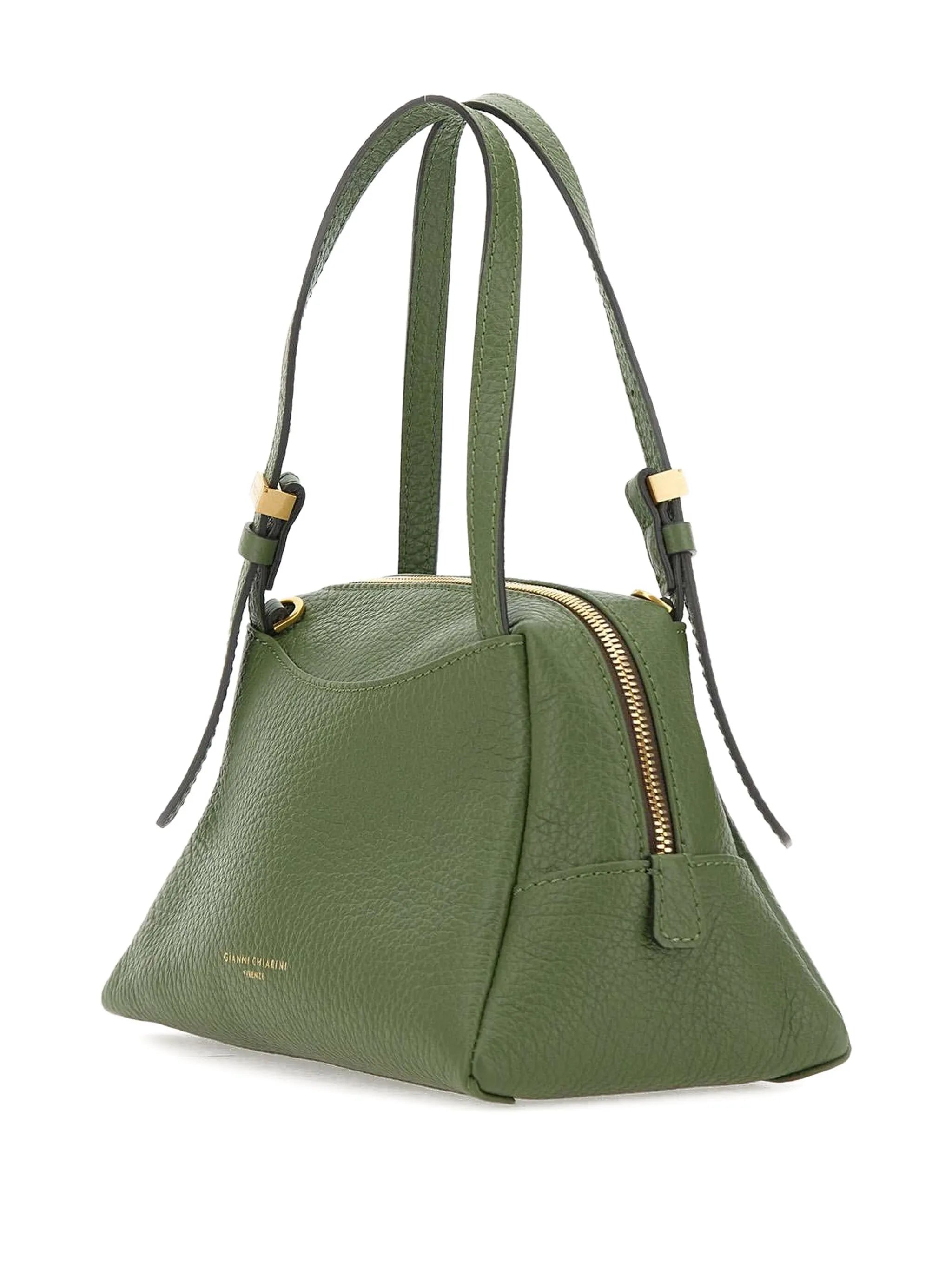 Dea leather bag