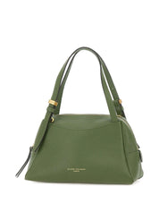 Dea leather bag