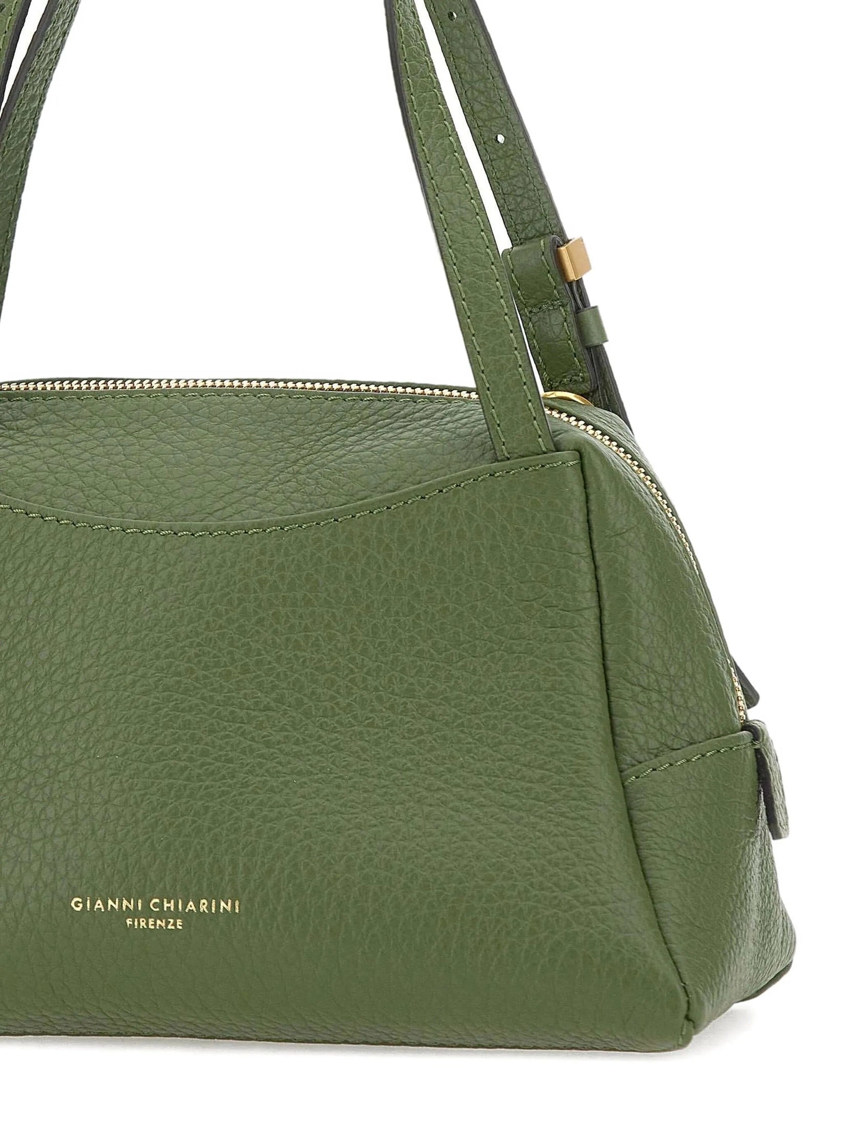 Dea leather bag