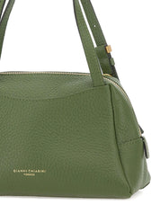 Dea leather bag