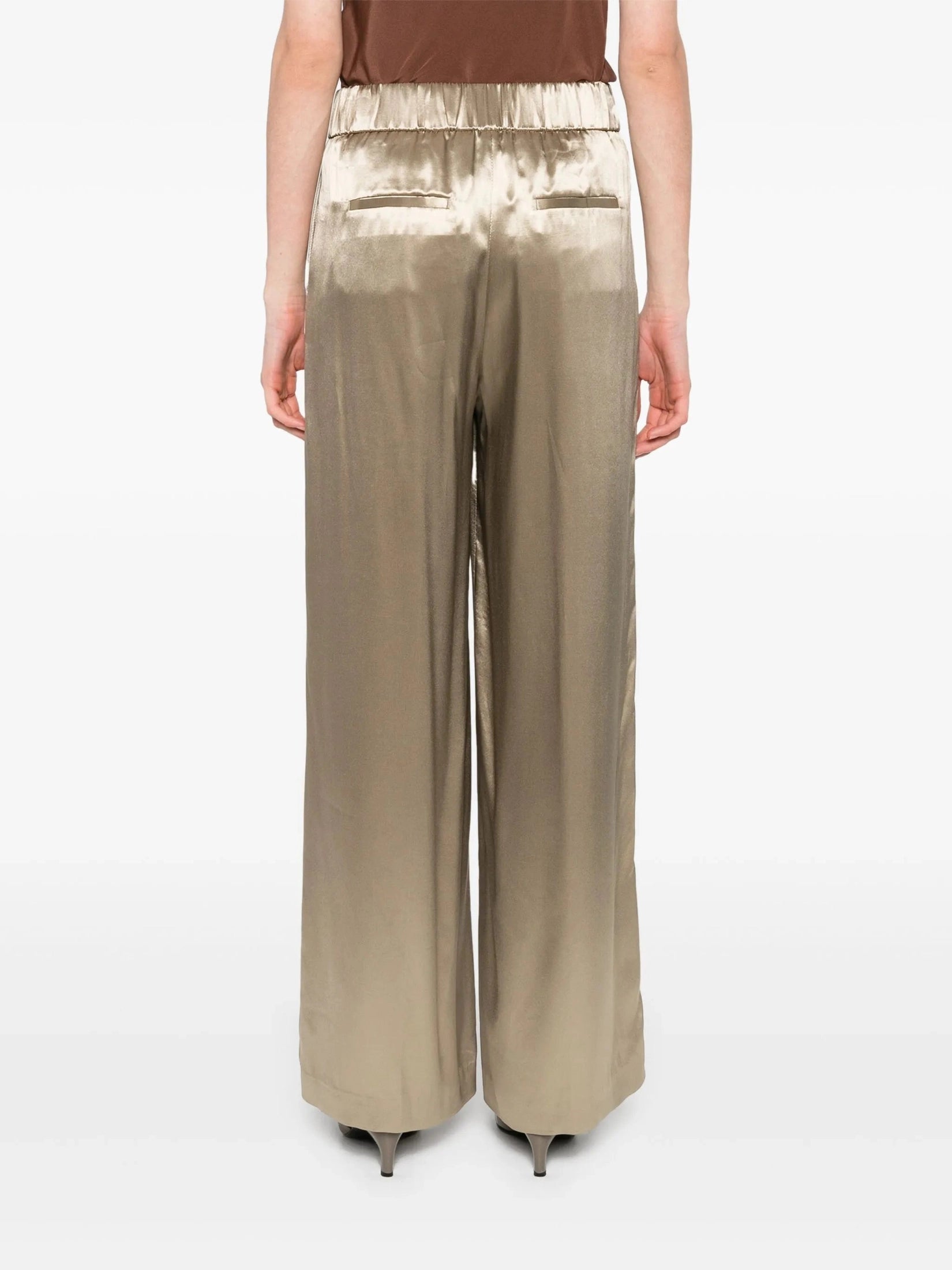 Woman trousers