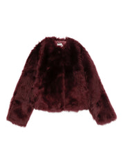 Natasha short jacket