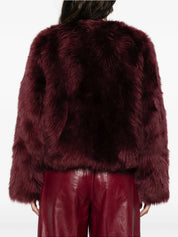 Natasha short jacket
