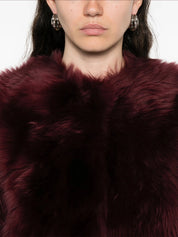 Natasha short jacket