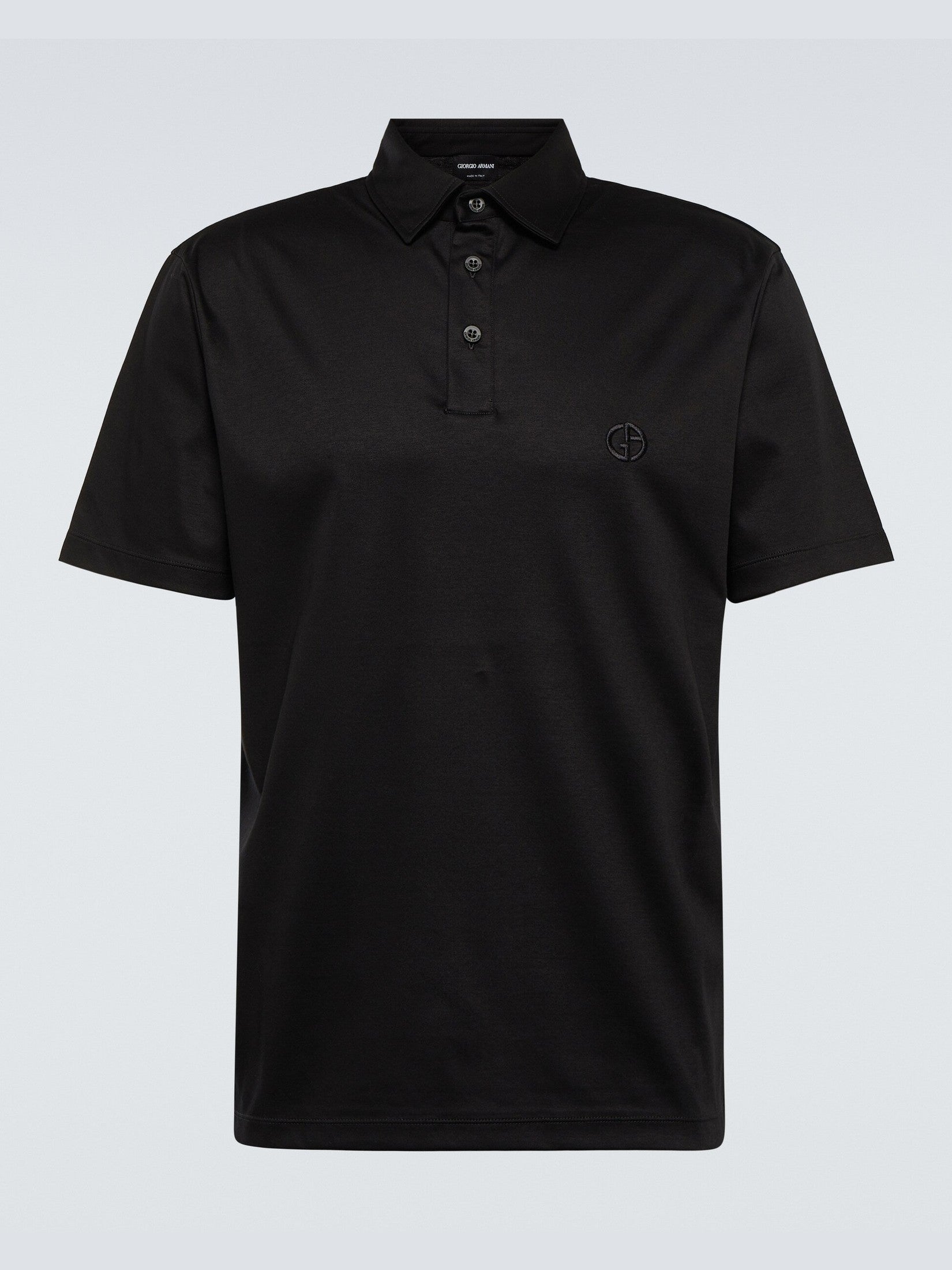 Ga men polo shirt