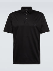 Ga men polo shirt