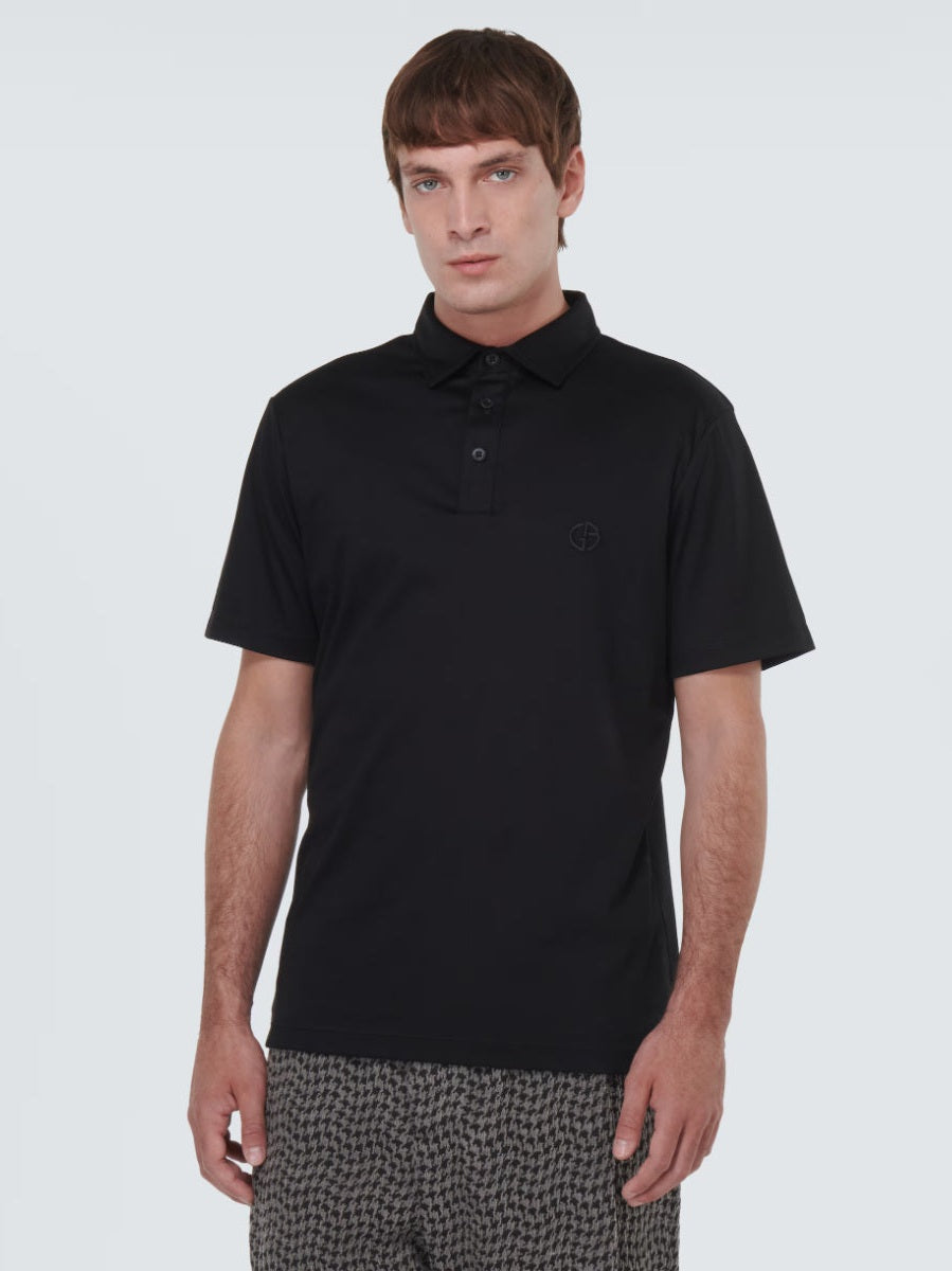 Ga men polo shirt