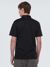 Ga men polo shirt