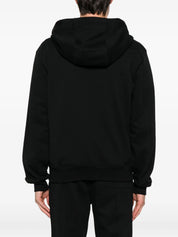 SUNSET VALLEY ZIP HOODED SWEATSHIRT