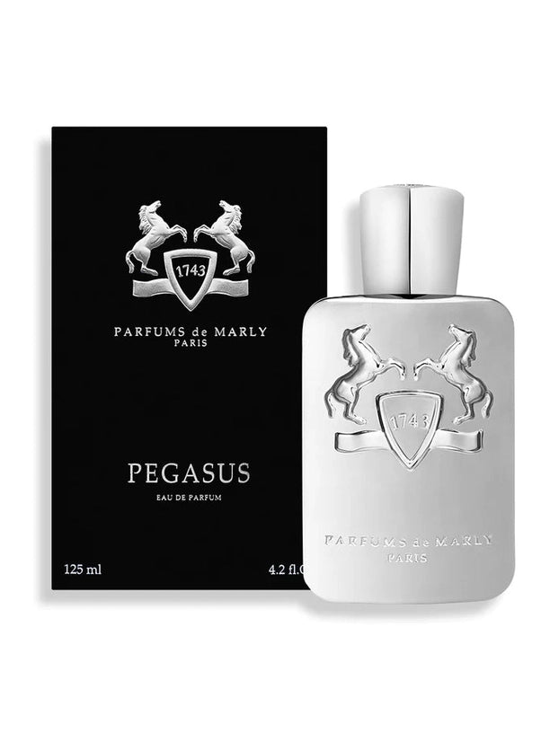Pegasus 125ml edp spray