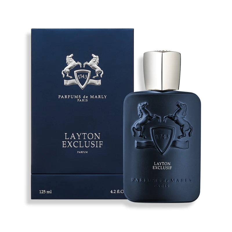 LAYTON EXCLUSIF PARFUM 125ML