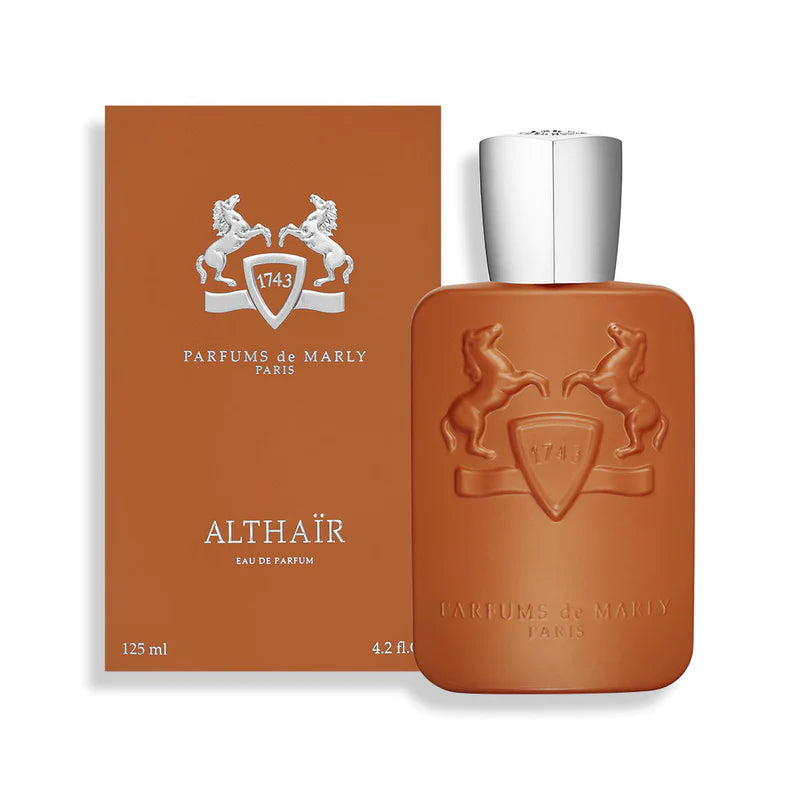 ALTHAIR EDP 125ML