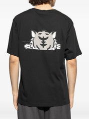 KENZO HAPPY TIGER OVERSIZE