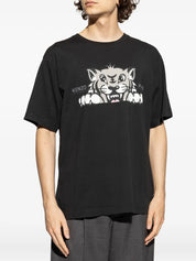 KENZO HAPPY TIGER OVERSIZE