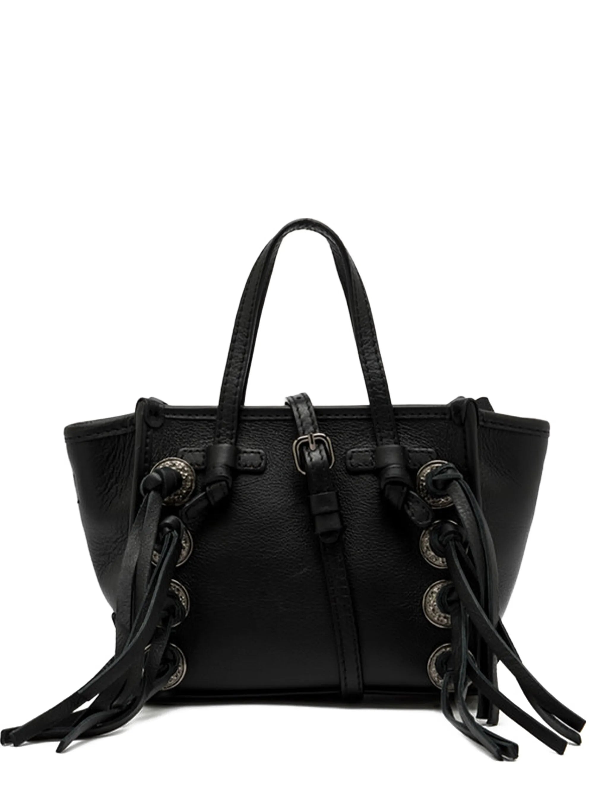 Marcella leather bag