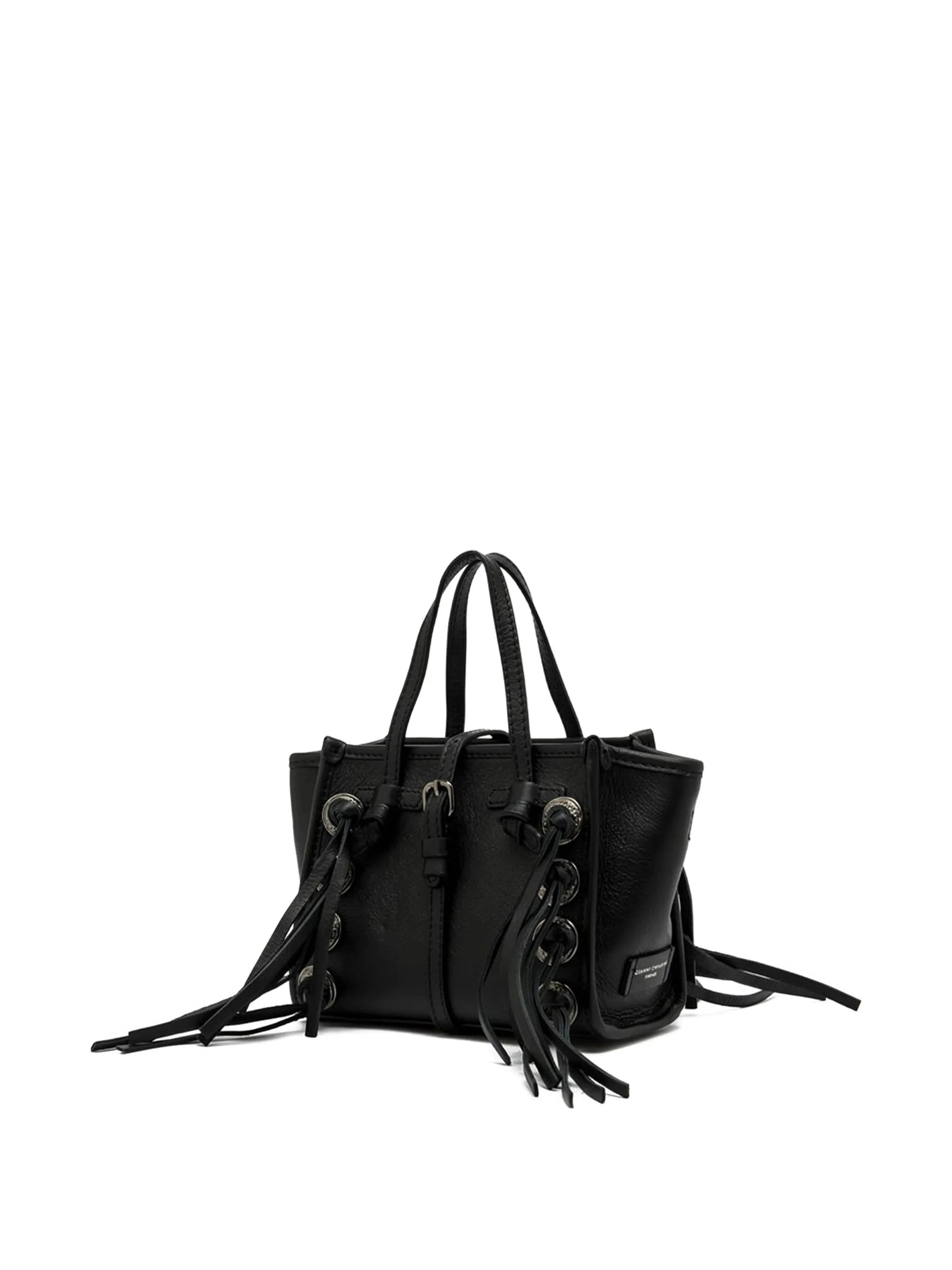 Marcella leather bag