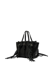 Marcella leather bag